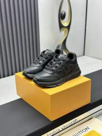 Picture of Louis Vuitton Shoes _SKULVsz38-46hnh061317394